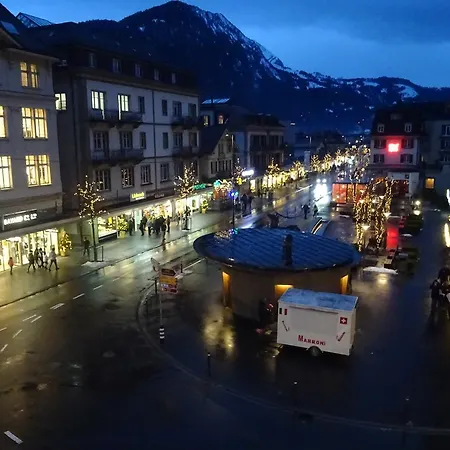 King * Interlaken