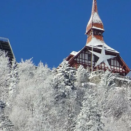 King Interlaken