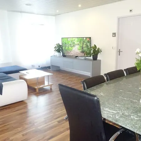 King Hostel Interlaken