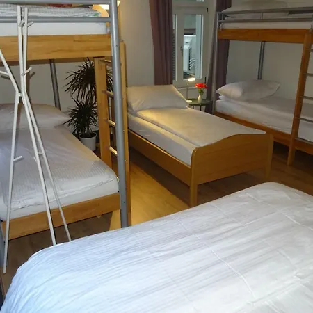 King Hostel *