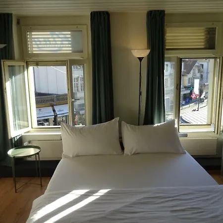 King Hostel