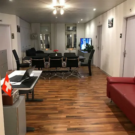 King Hostel Interlaken