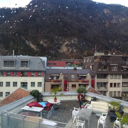 King Interlaken