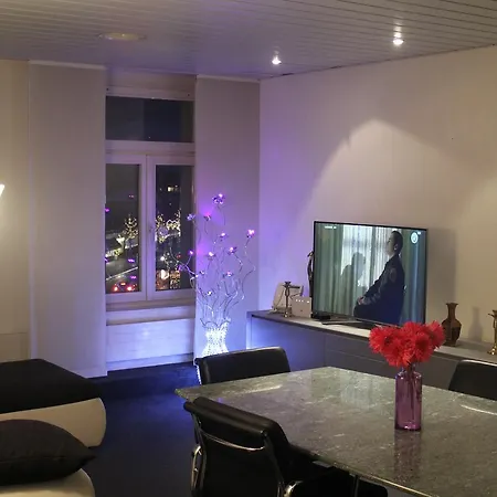 Auberge de jeunesse King