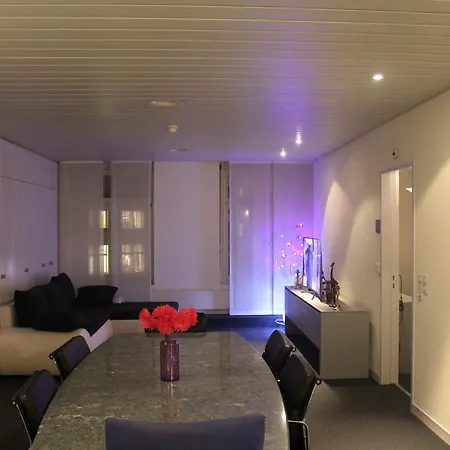 Auberge de jeunesse King