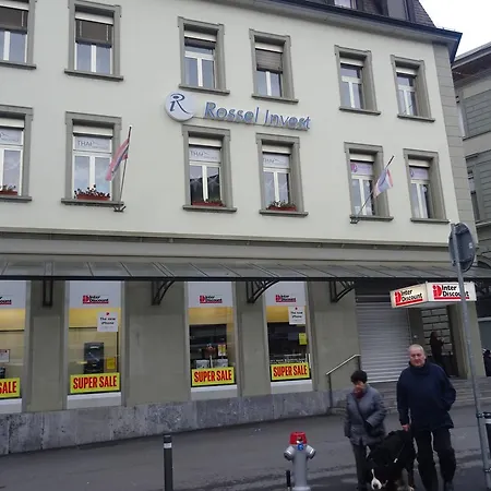King Auberge de jeunesse *