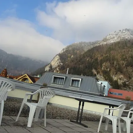 King Auberge de jeunesse *
