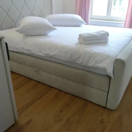 King Auberge de jeunesse *