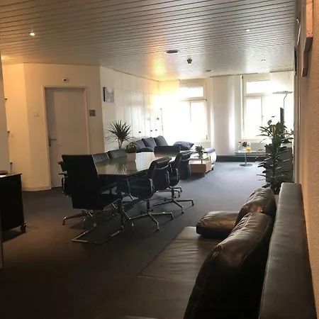 Auberge de jeunesse King