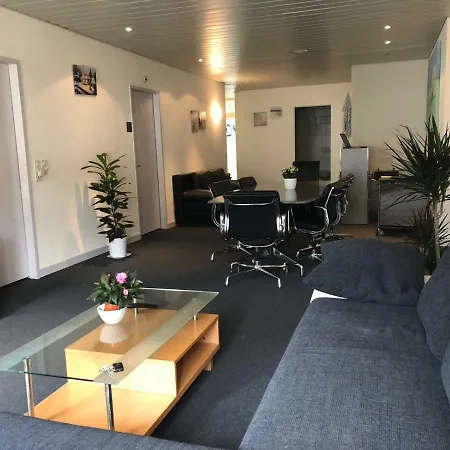Auberge de jeunesse King *