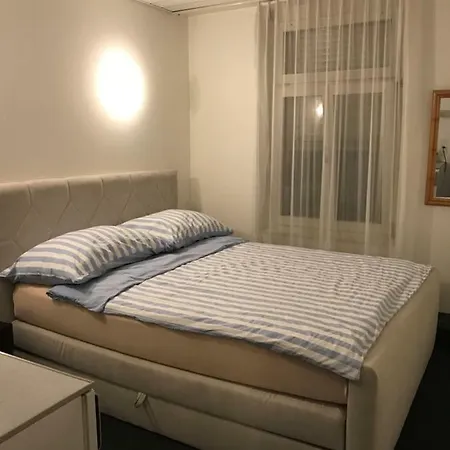 King Auberge de jeunesse