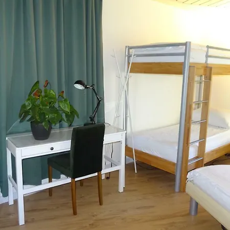 Auberge de jeunesse King *