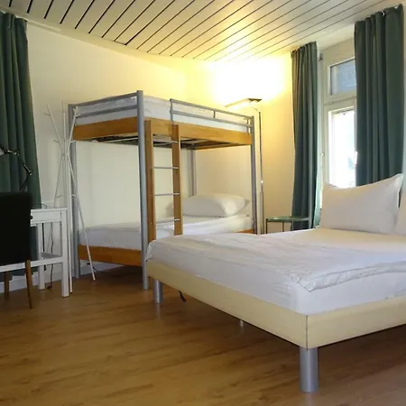 King Auberge de jeunesse
