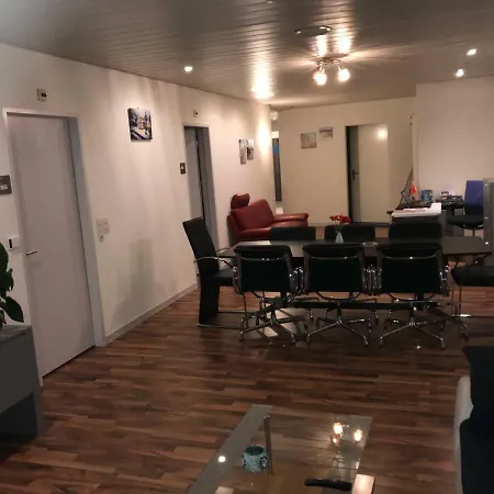 Auberge de jeunesse King *