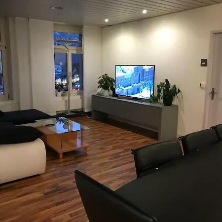 Auberge de jeunesse King *