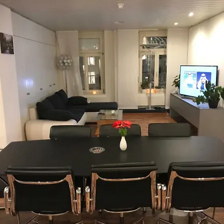 Auberge de jeunesse King *