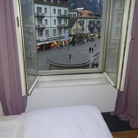King Interlaken