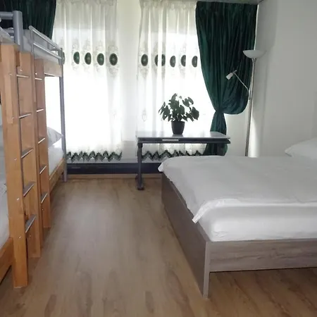 King Auberge de jeunesse