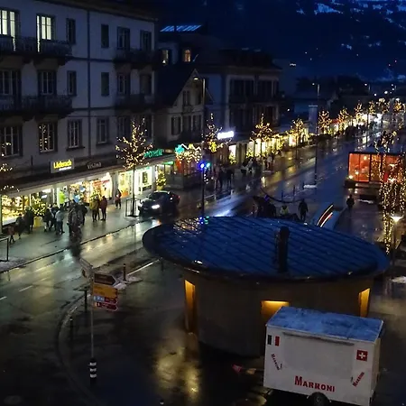 Albergue King Interlaken