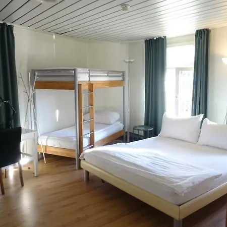 King Albergue Interlaken