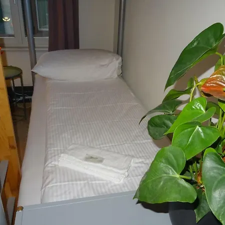 King Albergue Interlaken