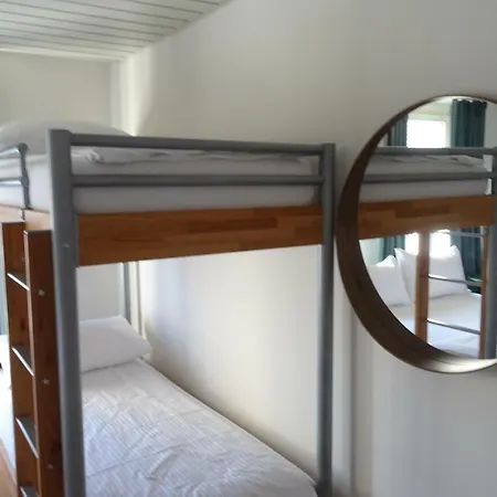 King Albergue Interlaken