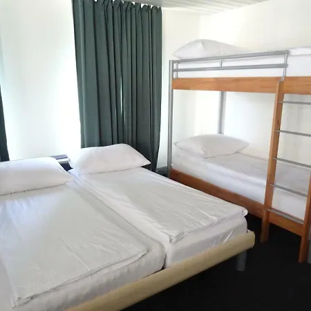 Albergue King