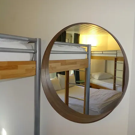 King Albergue Interlaken