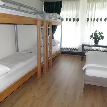 Albergue King Interlaken